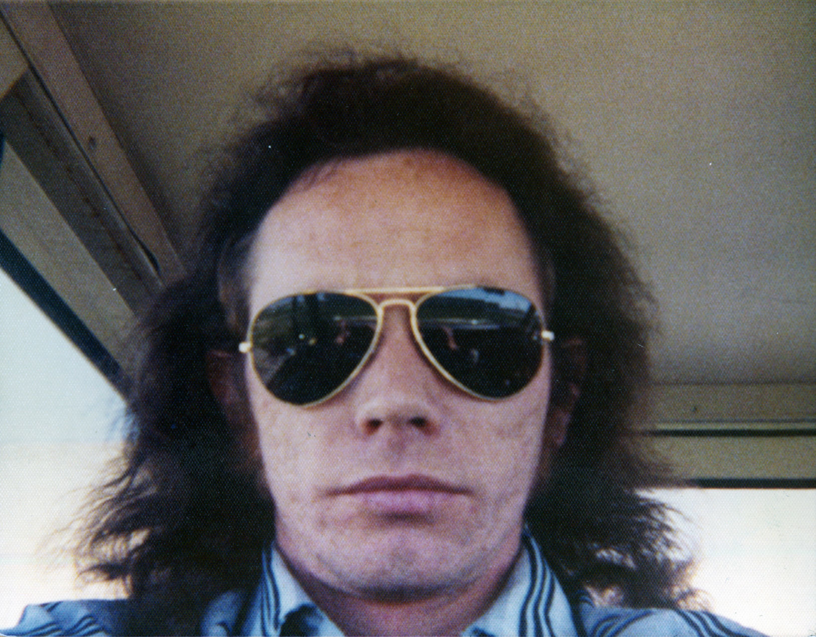 Ron Schuster